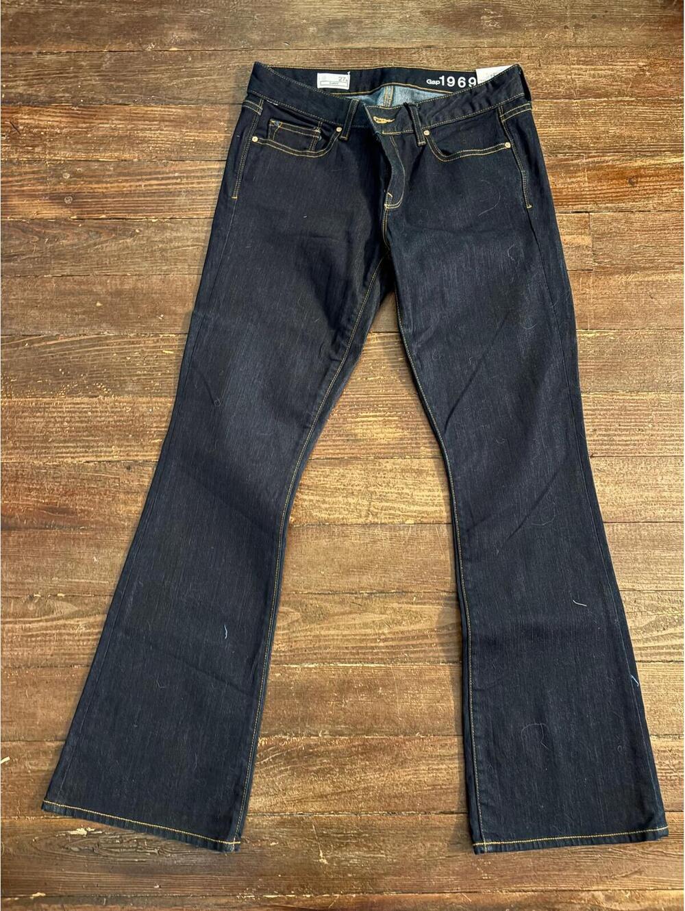 296. GAP Women's Jeans